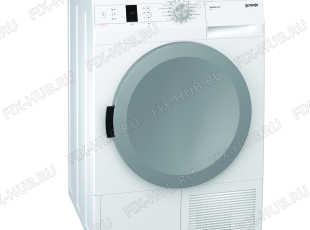 Стиральная машина Gorenje D85F4BL (728301, SP10/220) - Фото